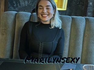 Marilynsexy