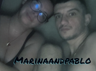 Marinaandpablo