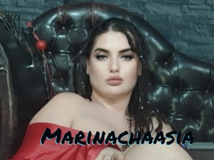 Marinachaasia