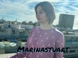 Marinastuart