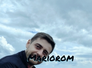 Mariorom