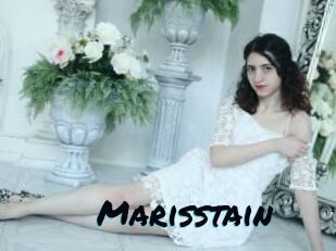 Marisstain