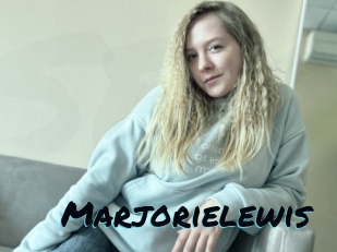 Marjorielewis