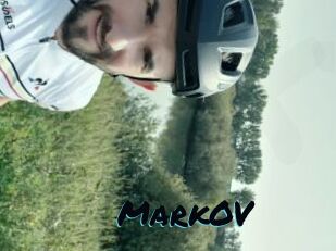 MarkOV