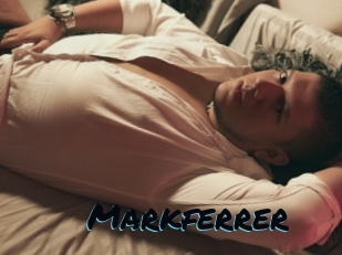 Markferrer