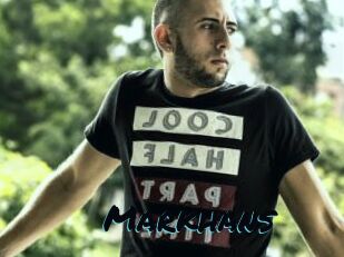 Markhans