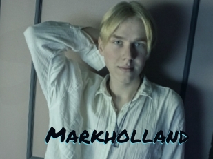 Markholland