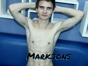 Markjons