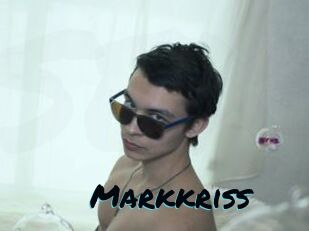 Markkriss