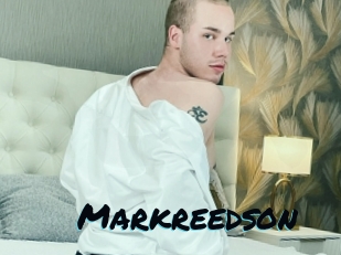 Markreedson