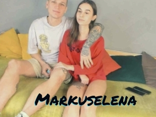 Markuselena