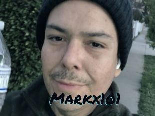 Markx101