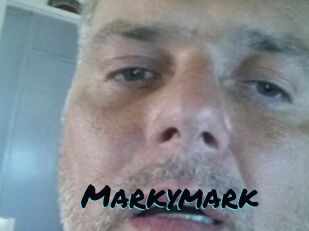 Markymark