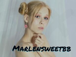 Marlensweetbb