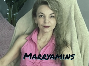 marryamins Sexties
