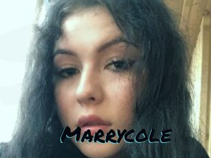 Marrycole