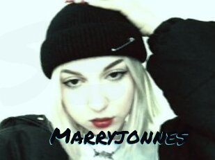 Marryjonnes