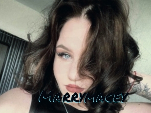 Marrymacey