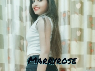 Marryrose