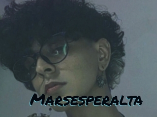 Marsesperalta