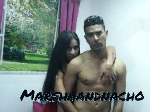 Marshaandnacho