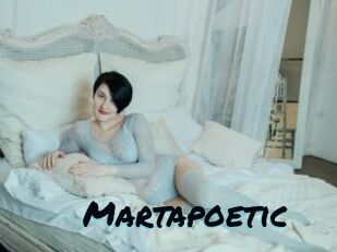 Martapoetic