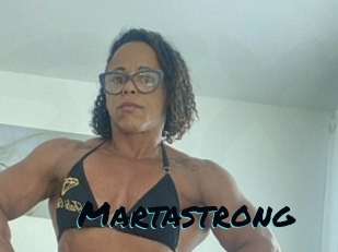 Martastrong
