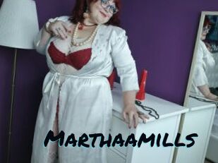 Marthaamills