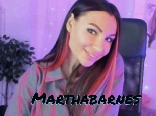 Marthabarnes