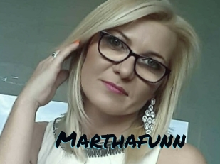 Marthafunn