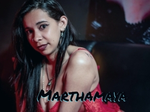 Marthamaya