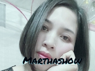 Marthashow