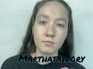 Marthataylory