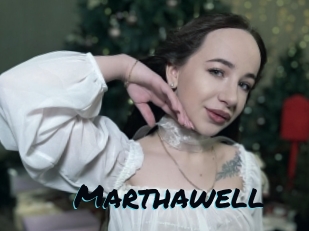 Marthawell