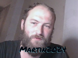 Martin2024