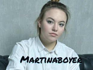 Martinaboyer
