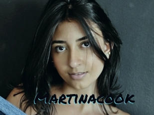 Martinacook