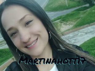 Martinahott17