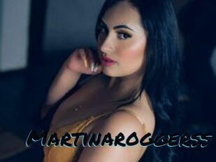 Martinaroggerss