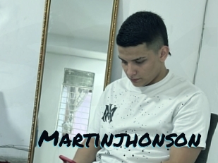 Martinjhonson