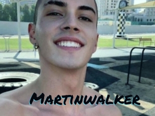 Martinwalker