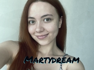 Martydream