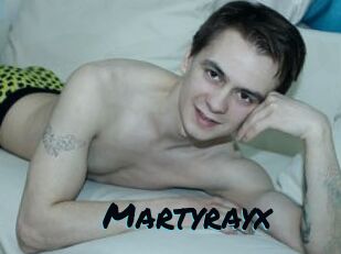 Martyrayx