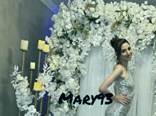 Mary93