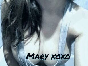 Mary_xoxo