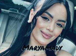 Maryamady