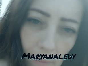 Maryanaledy