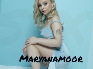 Maryanamoor