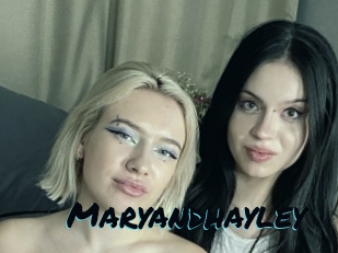 Maryandhayley