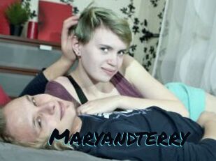 Maryandterry